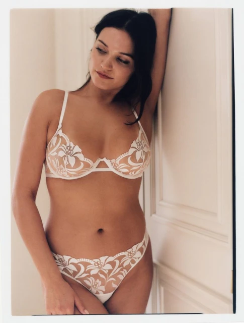 Bluebella Bridal S/S 26 Campaign