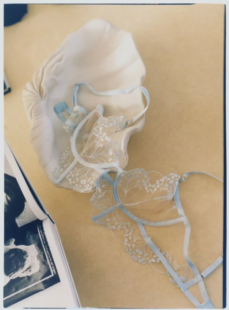 Bluebella Bridal S/S 26 Campaign