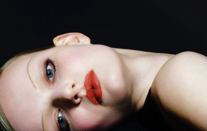 The New Excess for AboveBeyond Magazine