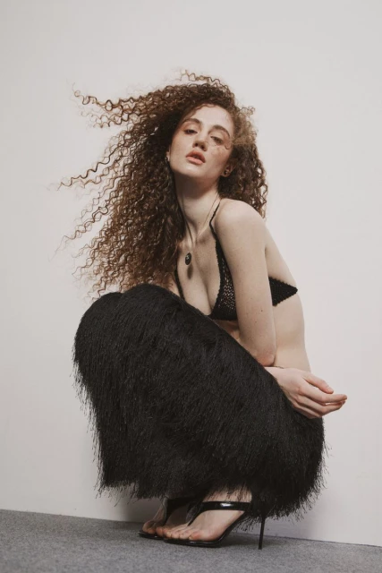 Magma Luxury for Preziosa Magazine
