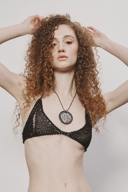 Magma Luxury for Preziosa Magazine