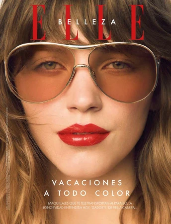 Vacaciones a todo Color: Chanel Beau ...