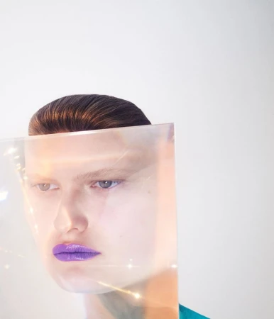 Autoportrait