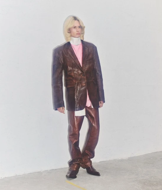 Autoportrait