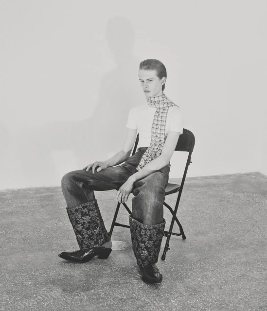 Autoportrait