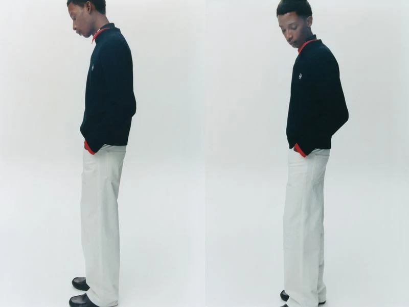 F/W Pre-Collection 26 Lookbook