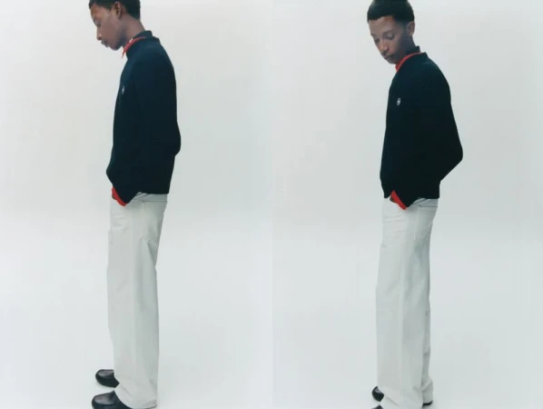 F/W Pre-Collection 26 Lookbook