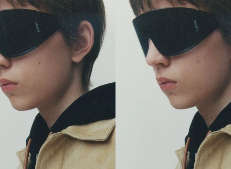 F/W Pre-Collection 26 Lookbook