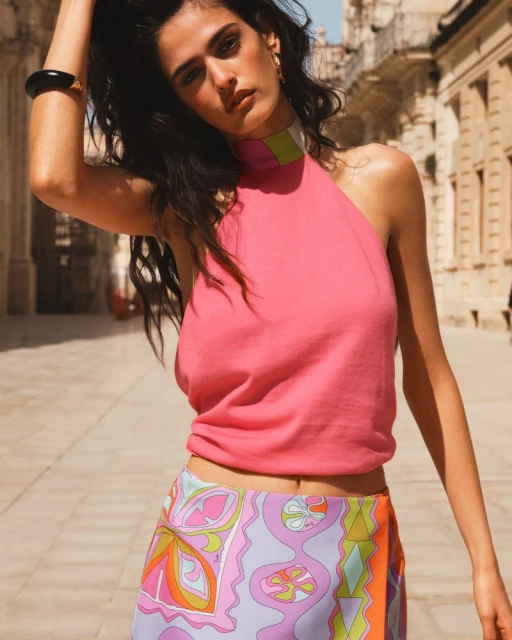 S/S 26 Summer Somewhere