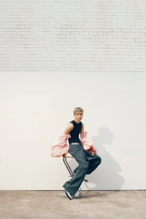 Troye Sivan