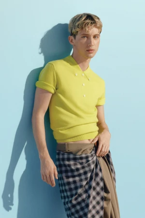 Troye Sivan