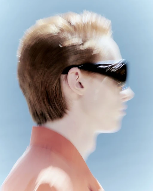 Saint Laurent Men's 26 Show