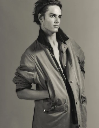 ICON EDITORIAL