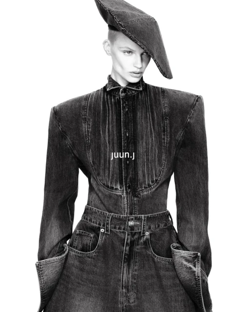 Juun.J F/W26