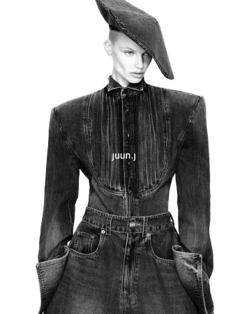 Juun.J F/W26