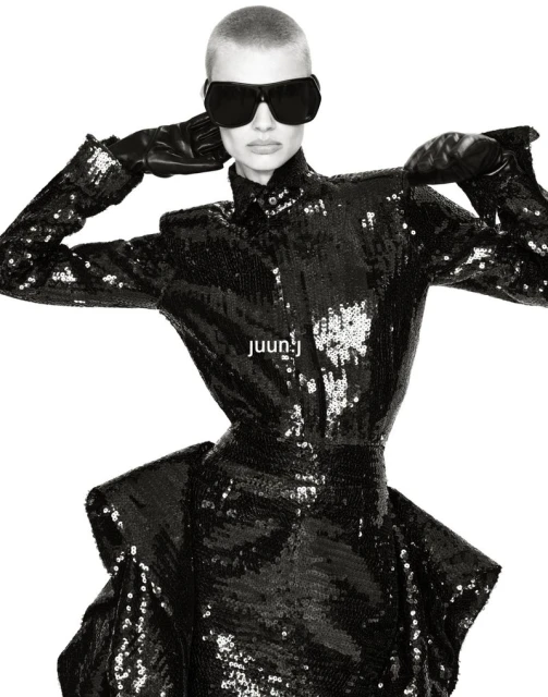 Juun.J F/W26