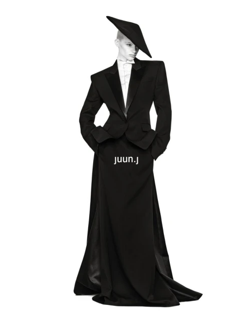 Juun.J F/W26