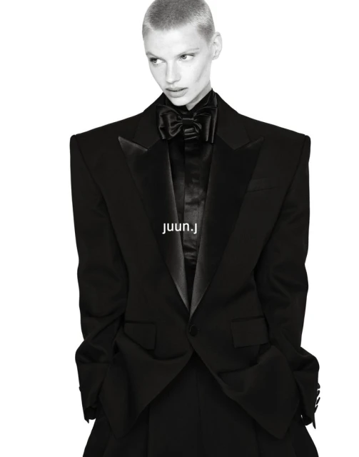 Juun.J F/W26