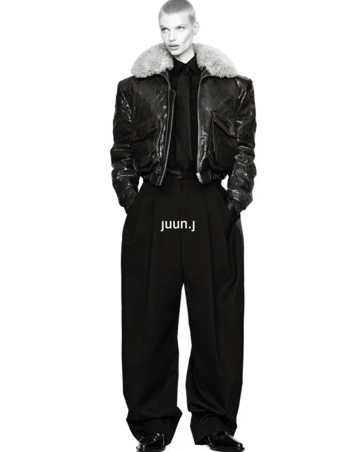 Juun.J F/W26