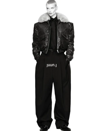 Juun.J F/W26