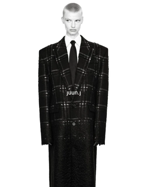 Juun.J F/W26