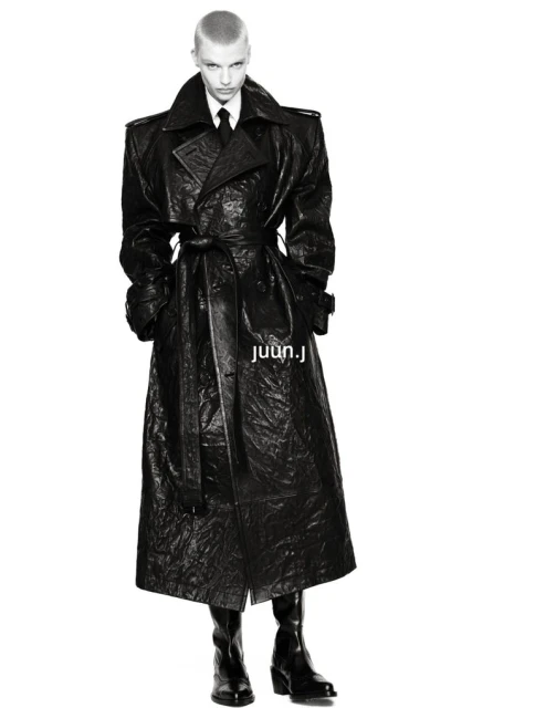 Juun.J F/W26