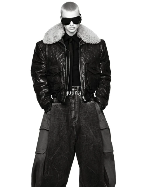 Juun.J F/W26