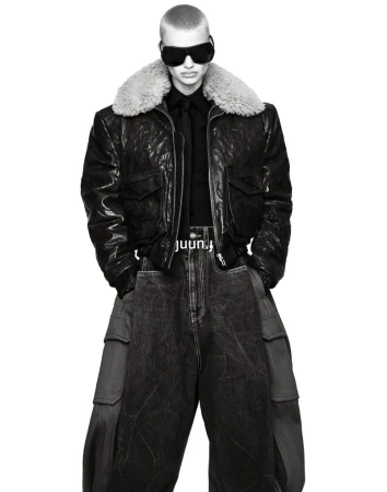 Juun.J F/W26