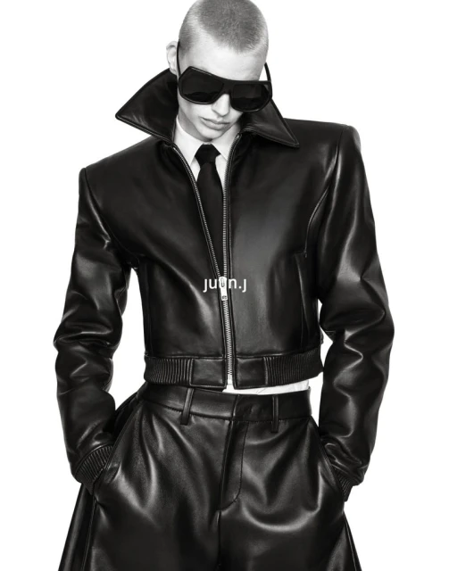 Juun.J F/W26
