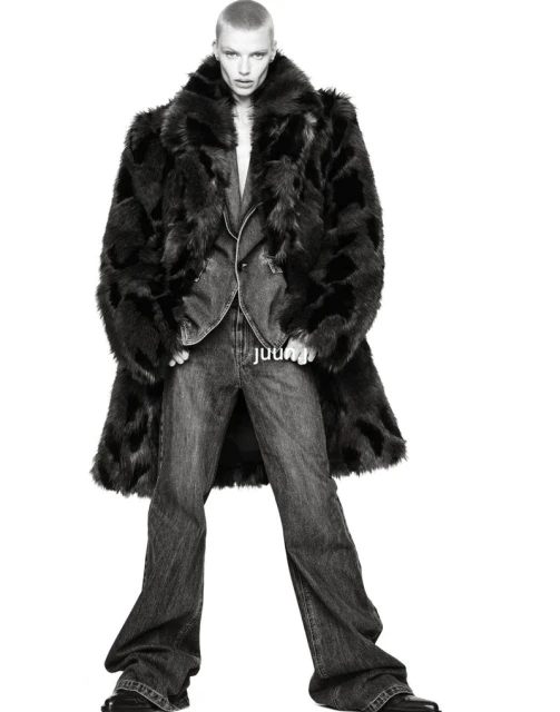 Juun.J F/W26
