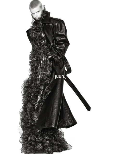 Juun.J F/W26