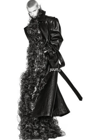 Juun.J F/W26