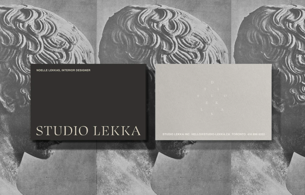 Brand Identity