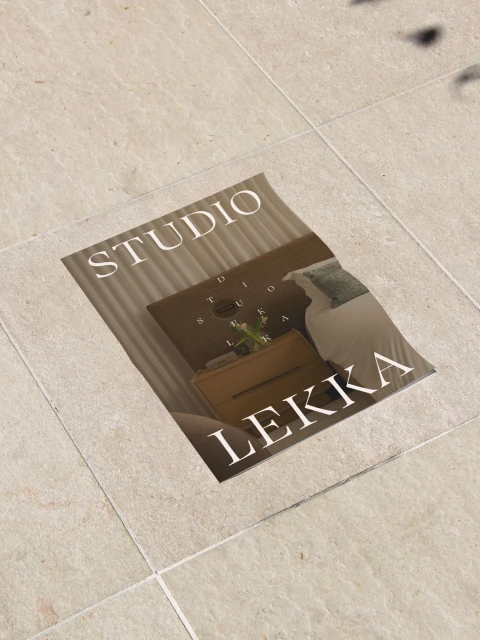 Brand Identity