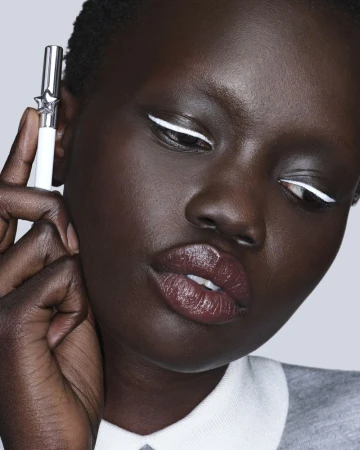 Marc Jacobs Beauty 2026 Digital Campaign