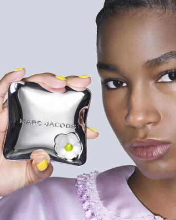 Marc Jacobs Beauty 2026 Digital Campaign