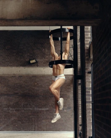 Tre Koch