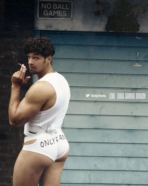 LGN X OnlyFans