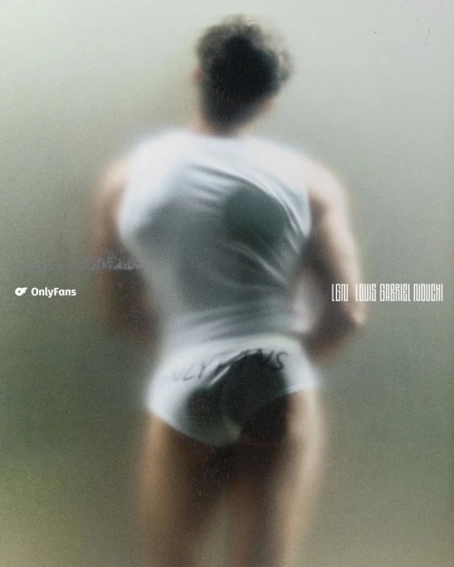 LGN X OnlyFans