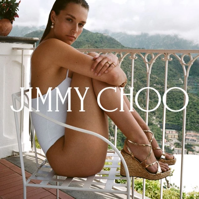Jimmy Choo Bon Bon