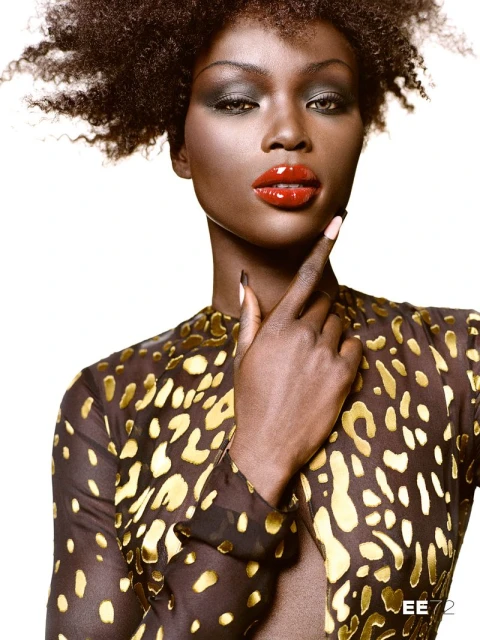 Sam Visser Makeup