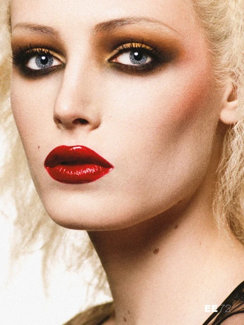 Sam Visser Makeup
