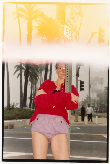 Lou Schoof