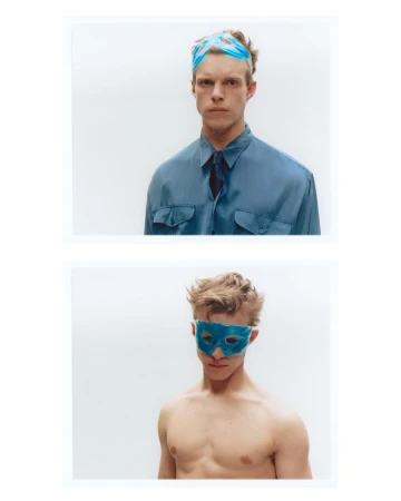 Finn Bennett