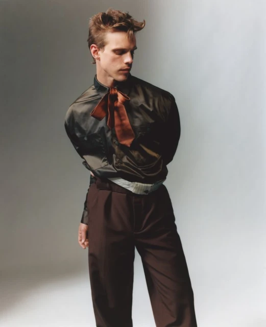 Finn Bennett