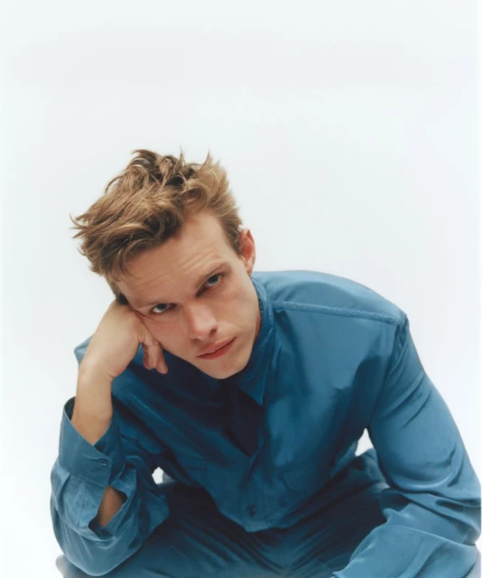 Finn Bennett