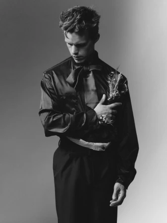 Finn Bennett
