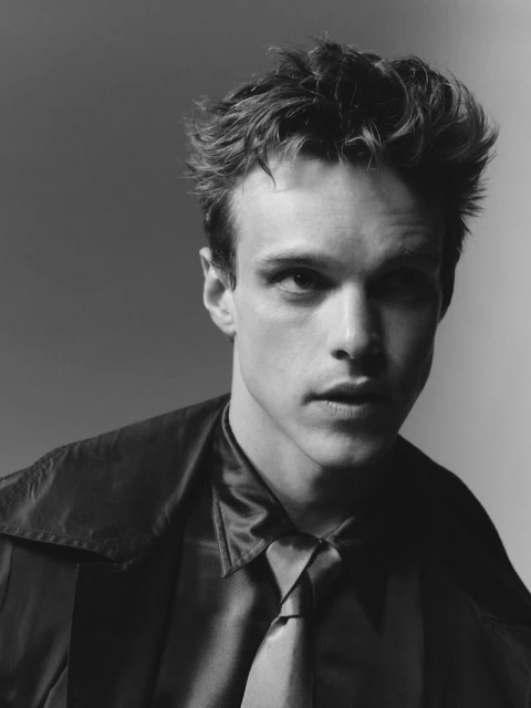 Finn Bennett