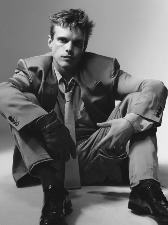 Finn Bennett