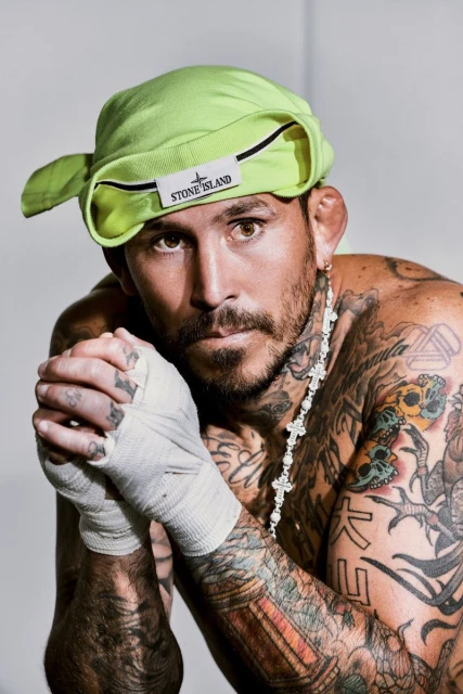 Welcome to Chito's Gym